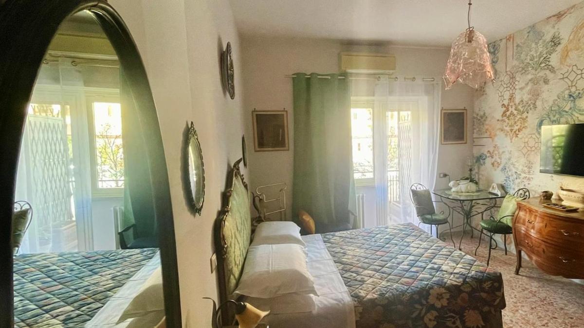 Apartamento Domus Jonia Dream Or Reality *