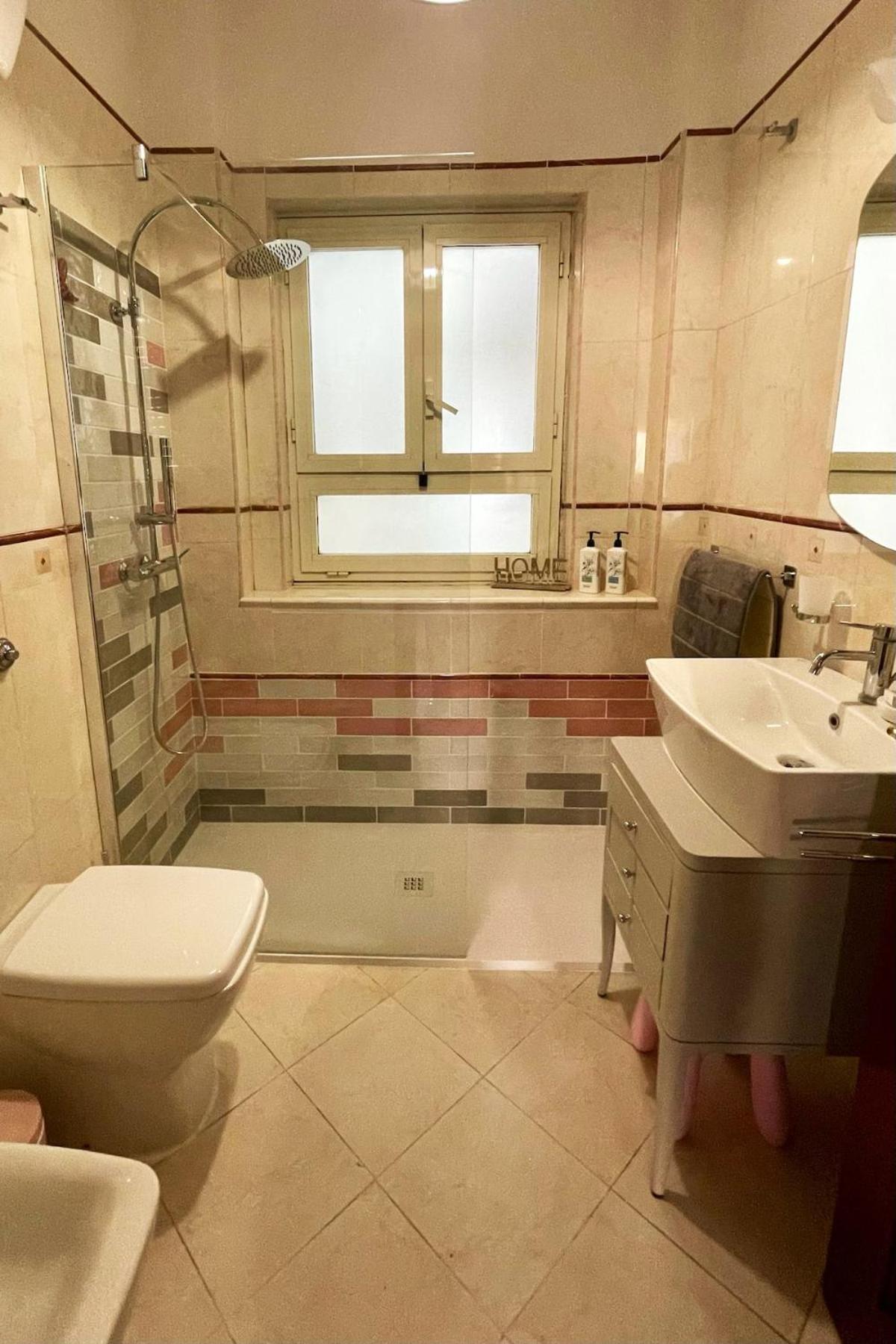 Apartamento Domus Jonia Dream Or Reality *