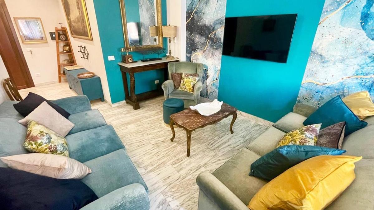 Apartamento Domus Jonia Dream Or Reality *