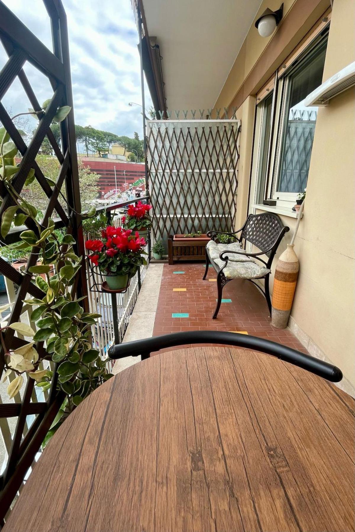 Domus Jonia Dream Or Reality Apartamento *