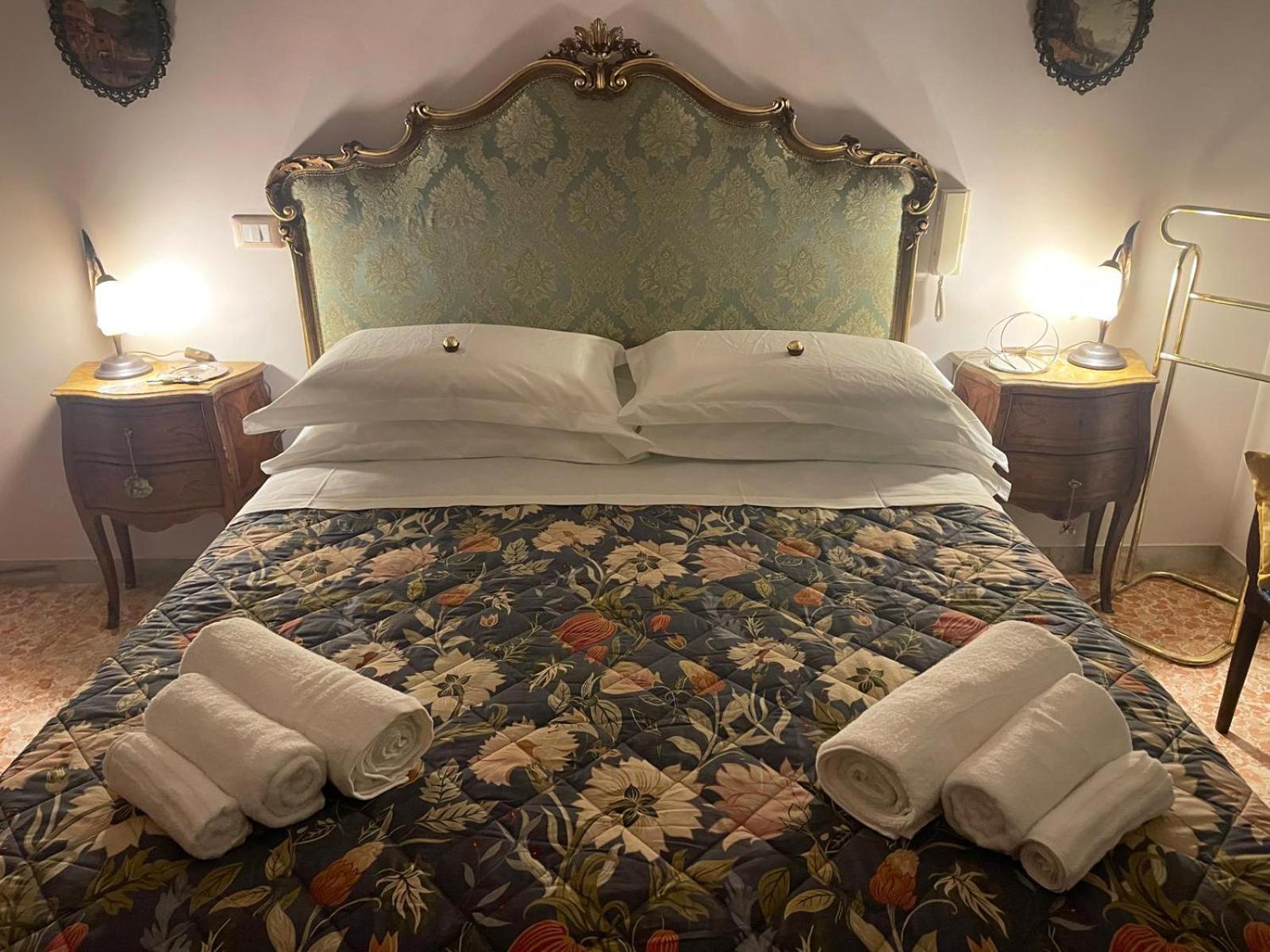 Domus Jonia Dream Or Reality Apartamento Roma