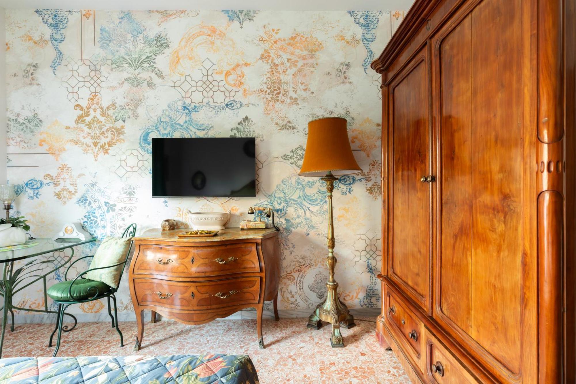 Domus Jonia Dream Or Reality * Roma