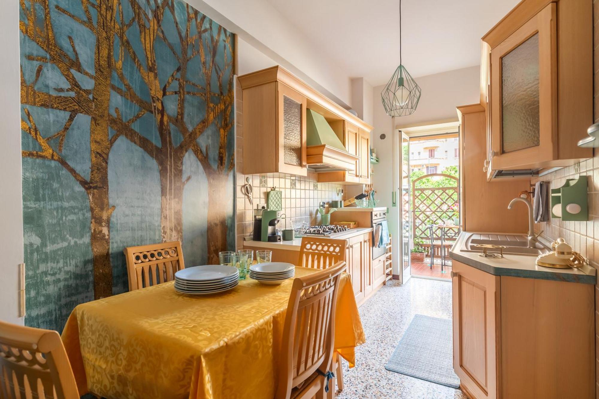 Apartamento Domus Jonia Dream Or Reality