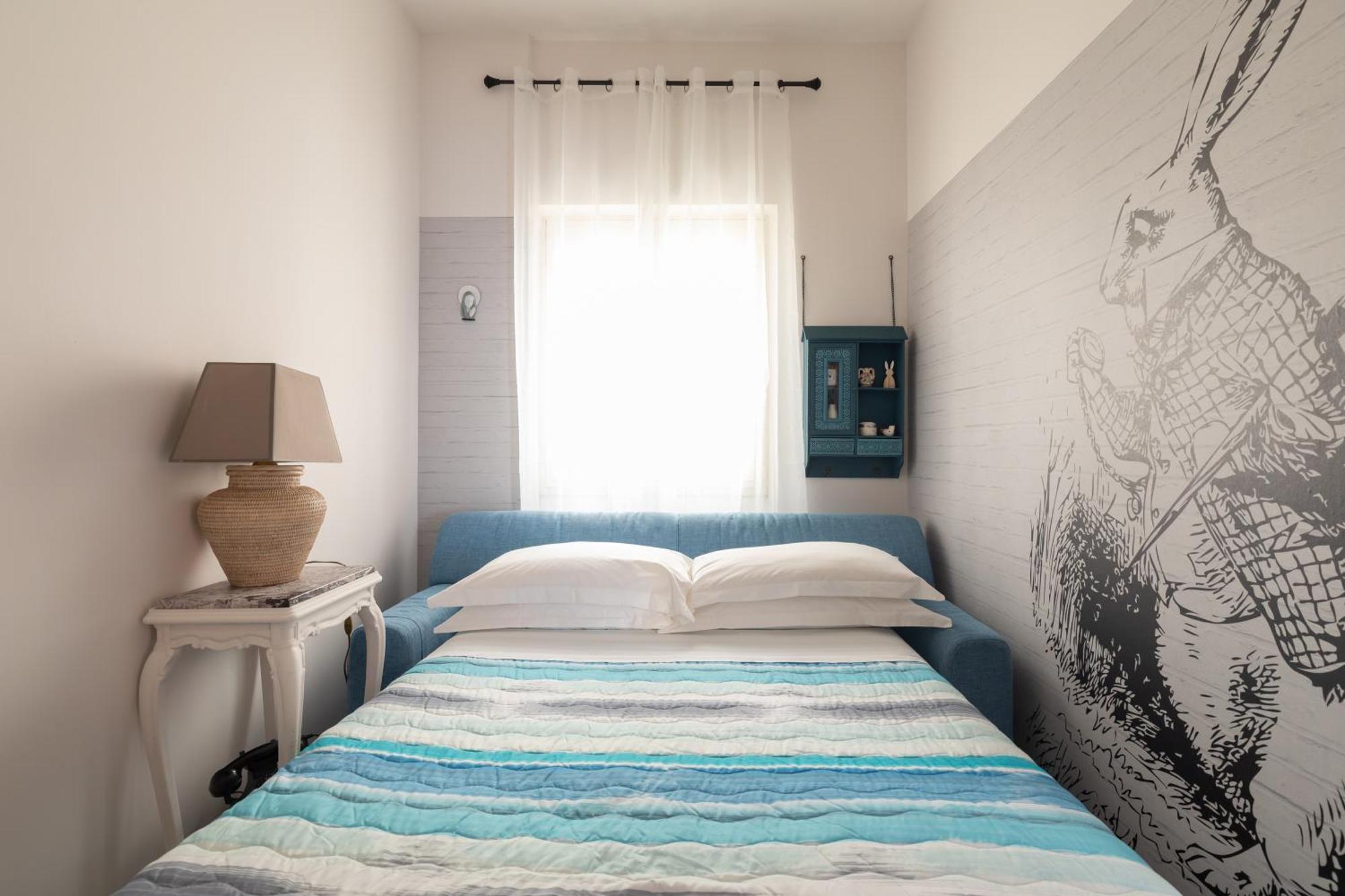 Domus Jonia Dream Or Reality Roma