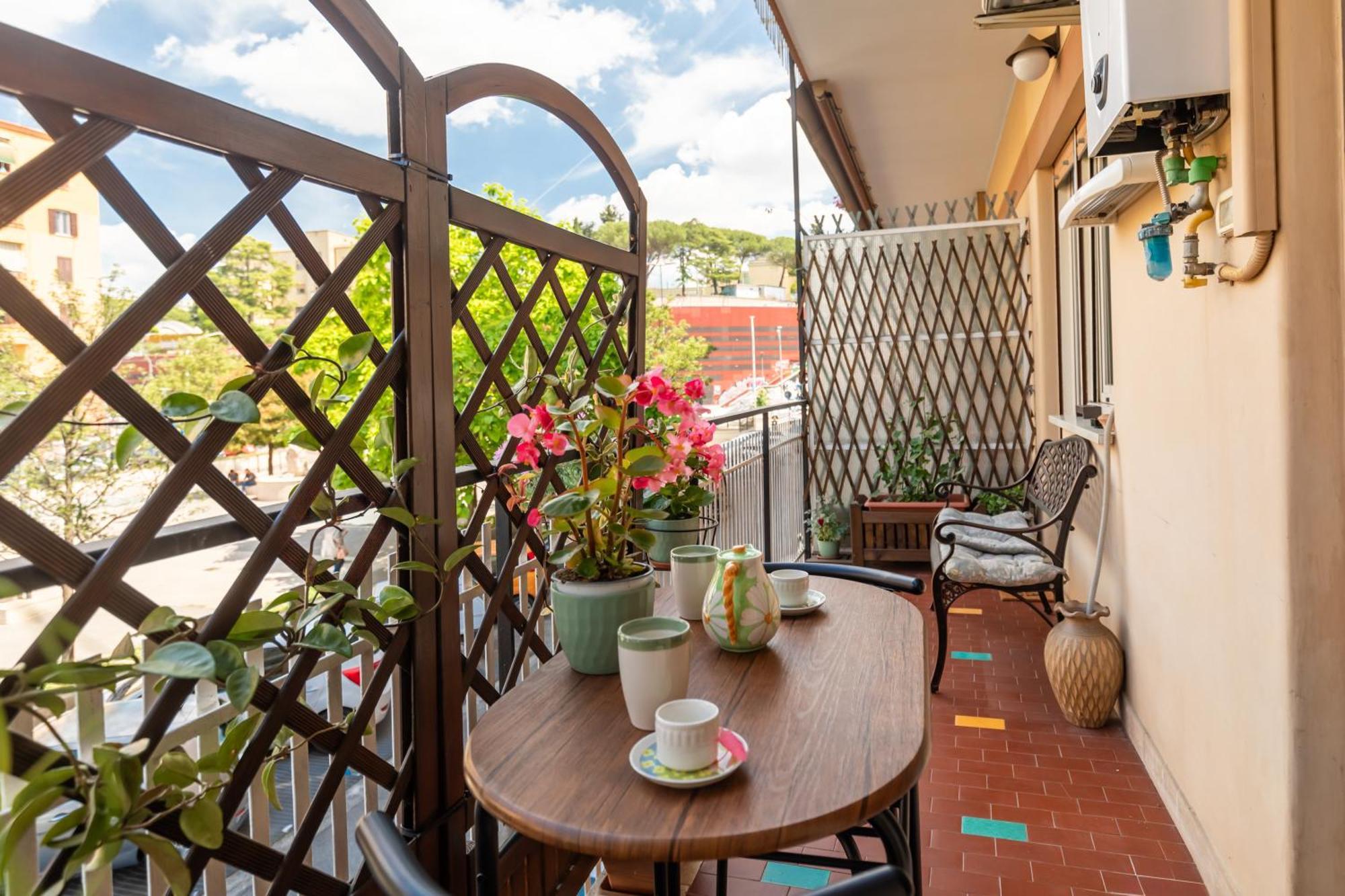 Domus Jonia Dream Or Reality Apartamento