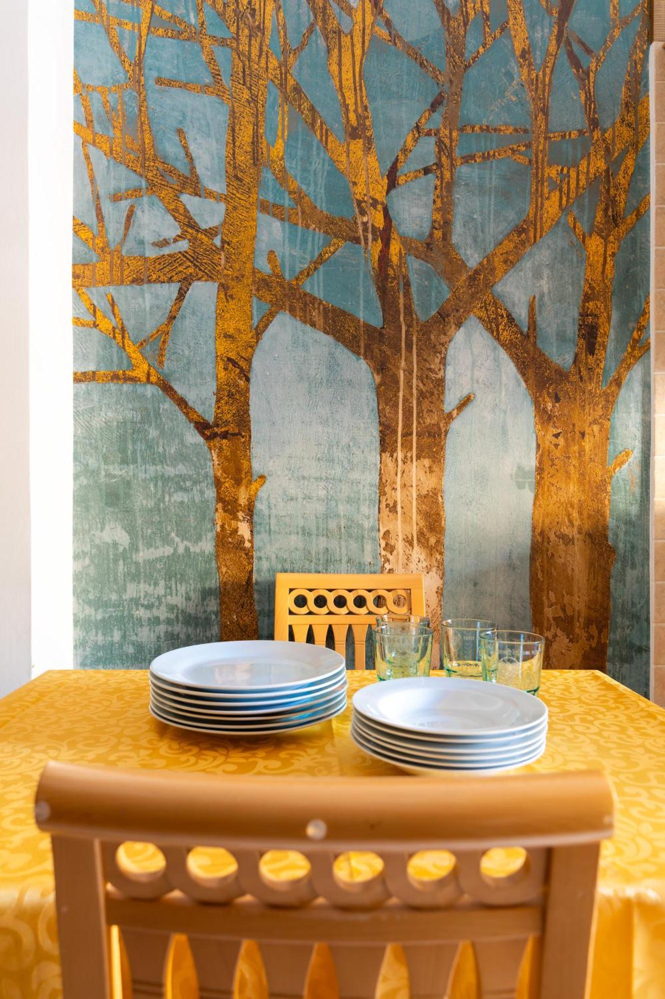 Apartamento Domus Jonia Dream Or Reality *