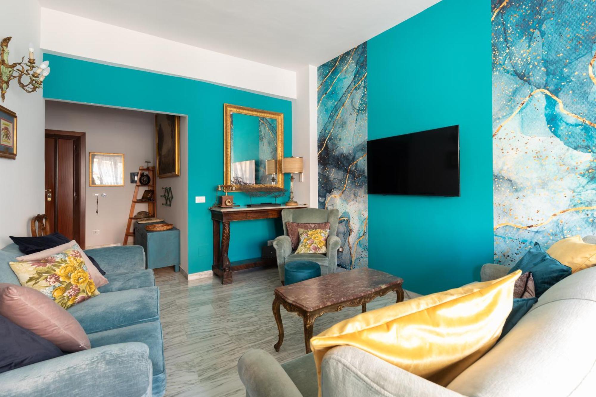 Domus Jonia Dream Or Reality Apartamento