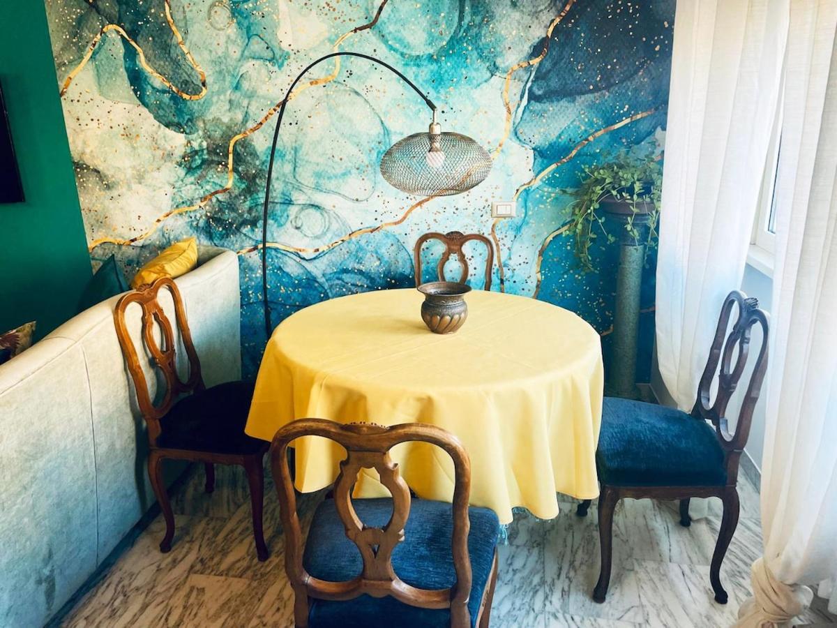 Appartamento Domus Jonia Dream Or Reality Roma
