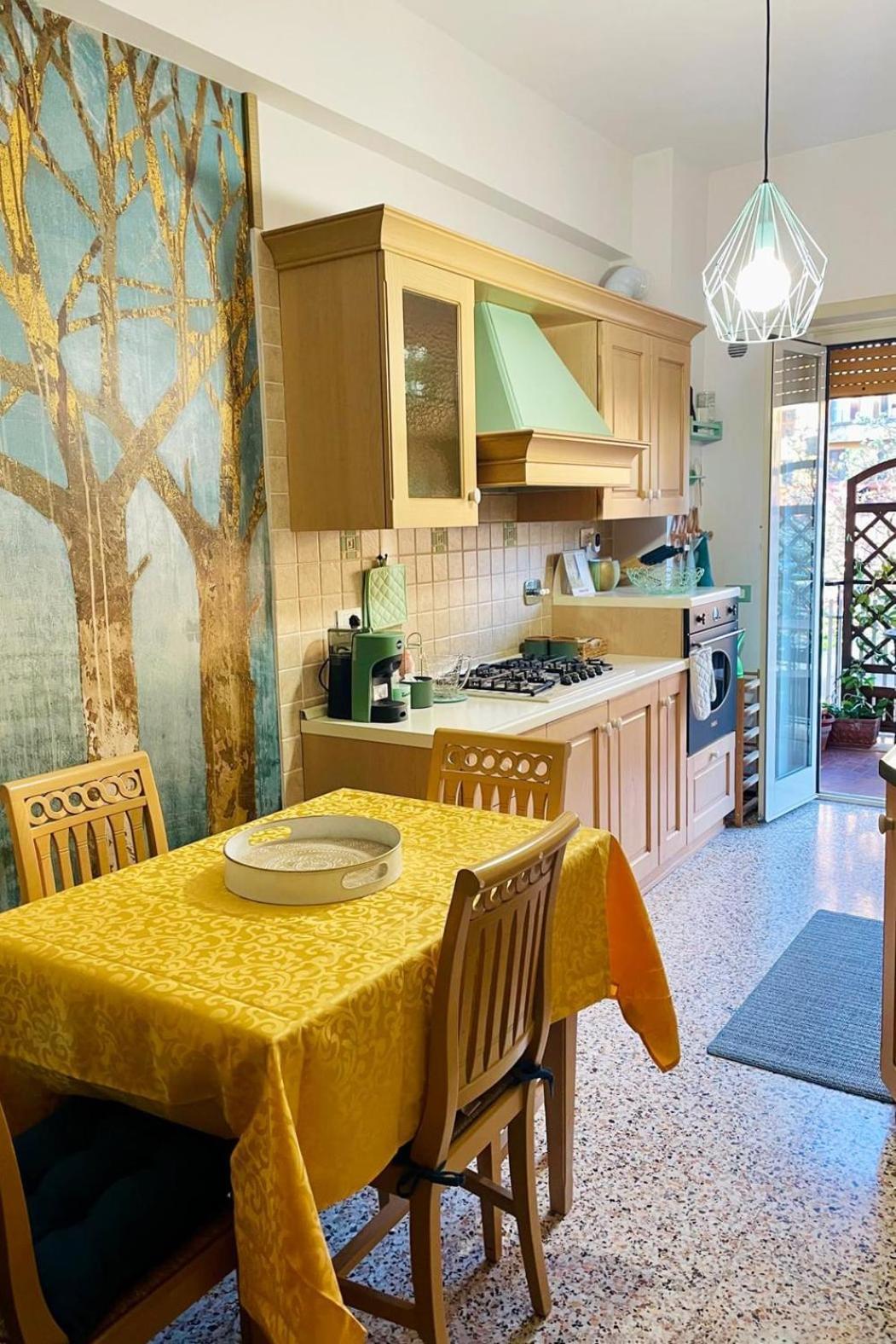Appartamento Domus Jonia Dream Or Reality