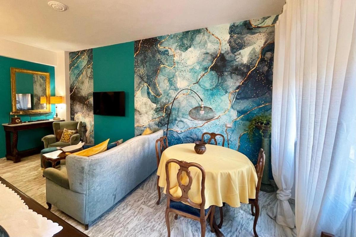 Domus Jonia Dream Or Reality Roma