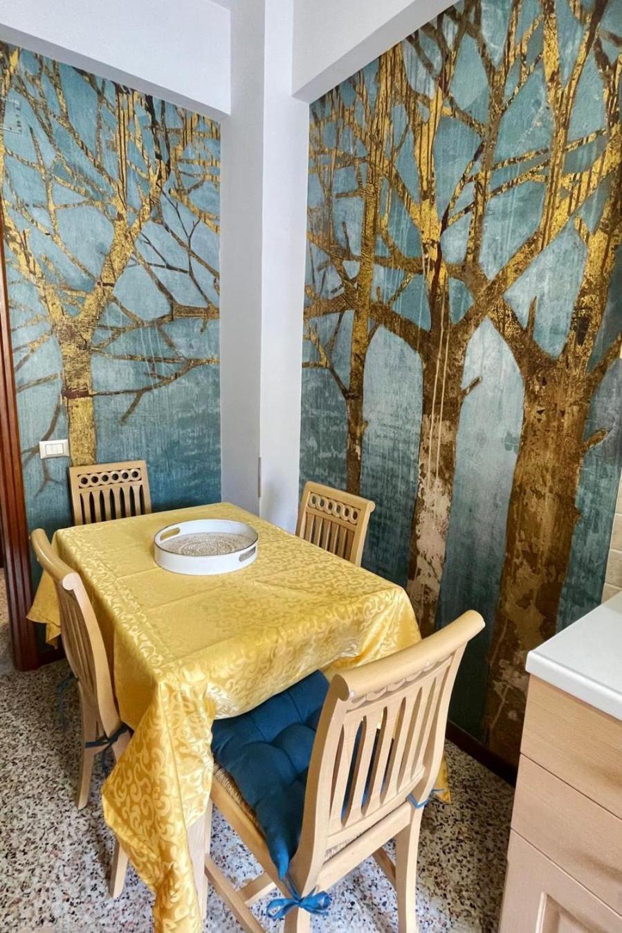 Appartamento Domus Jonia Dream Or Reality