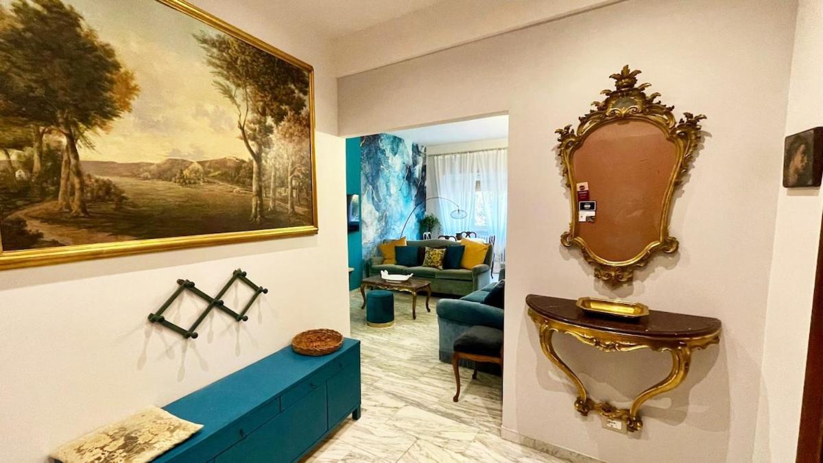 Appartamento Domus Jonia Dream Or Reality Roma
